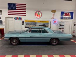 1962 Pontiac Catalina (CC-2055754) for sale in Mundelein, Illinois