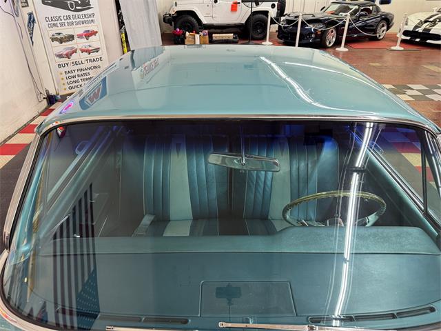 1962 Pontiac Catalina (CC-2055754) for sale in Mundelein, Illinois