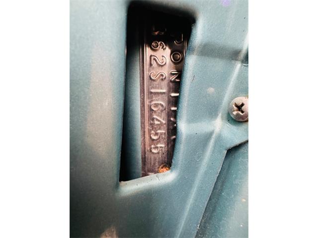 1962 Pontiac Catalina (CC-2055754) for sale in Mundelein, Illinois