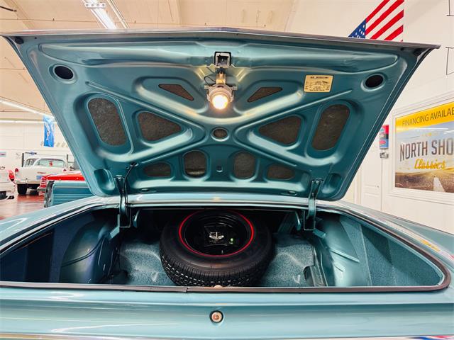 1962 Pontiac Catalina (CC-2055754) for sale in Mundelein, Illinois