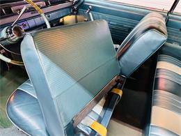 1962 Pontiac Catalina (CC-2055754) for sale in Mundelein, Illinois