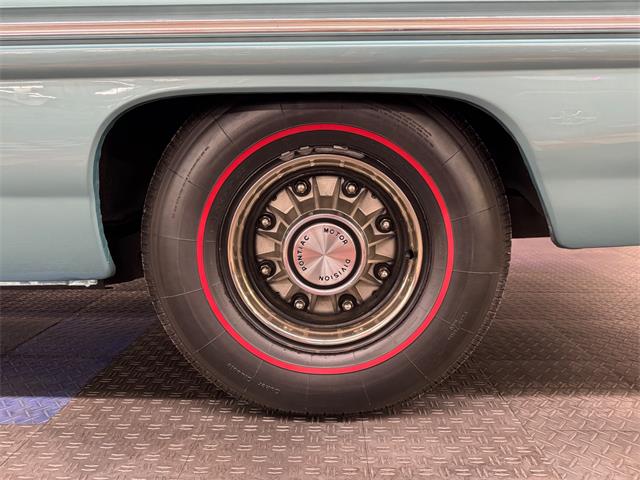 1962 Pontiac Catalina (CC-2055754) for sale in Mundelein, Illinois