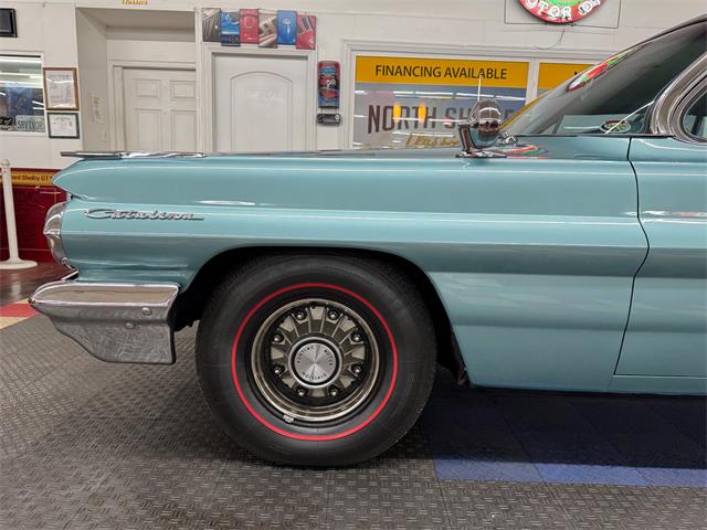 1962 Pontiac Catalina (CC-2055754) for sale in Mundelein, Illinois