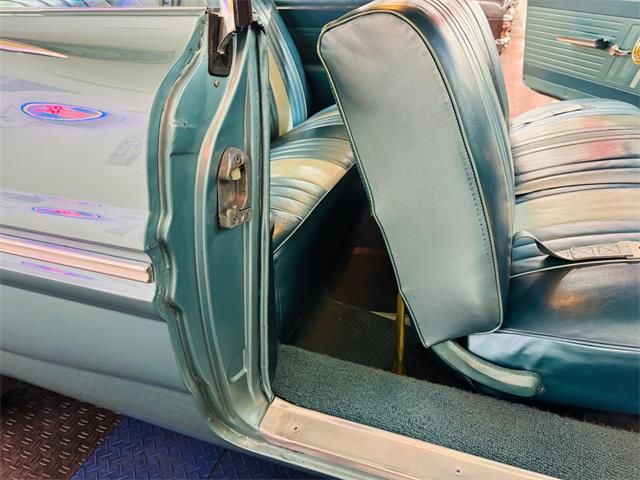 1962 Pontiac Catalina (CC-2055754) for sale in Mundelein, Illinois