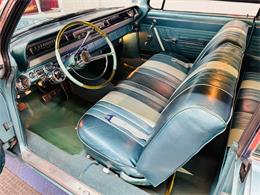 1962 Pontiac Catalina (CC-2055754) for sale in Mundelein, Illinois