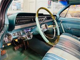 1962 Pontiac Catalina (CC-2055754) for sale in Mundelein, Illinois