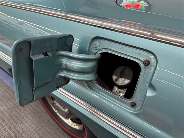 1962 Pontiac Catalina (CC-2055754) for sale in Mundelein, Illinois