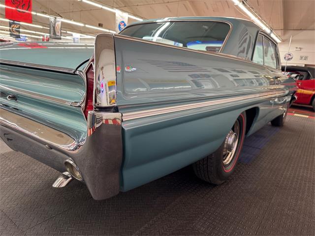 1962 Pontiac Catalina (CC-2055754) for sale in Mundelein, Illinois