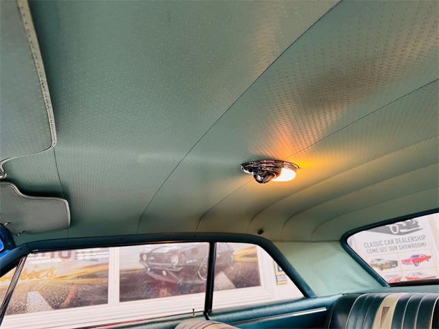 1962 Pontiac Catalina (CC-2055754) for sale in Mundelein, Illinois