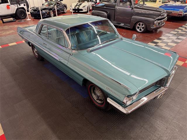 1962 Pontiac Catalina (CC-2055754) for sale in Mundelein, Illinois