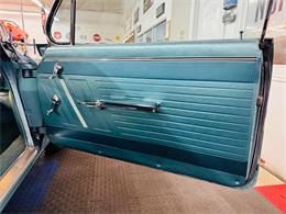1962 Pontiac Catalina (CC-2055754) for sale in Mundelein, Illinois