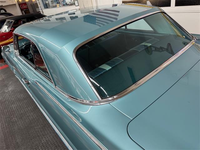1962 Pontiac Catalina (CC-2055754) for sale in Mundelein, Illinois