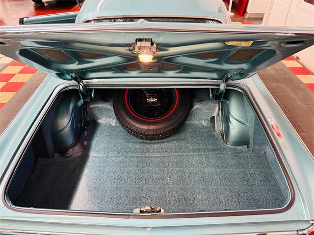 1962 Pontiac Catalina (CC-2055754) for sale in Mundelein, Illinois