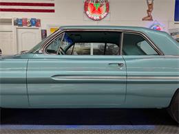 1962 Pontiac Catalina (CC-2055754) for sale in Mundelein, Illinois