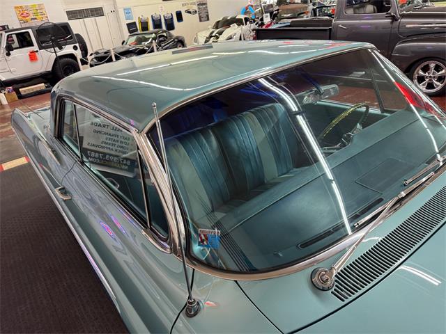 1962 Pontiac Catalina (CC-2055754) for sale in Mundelein, Illinois