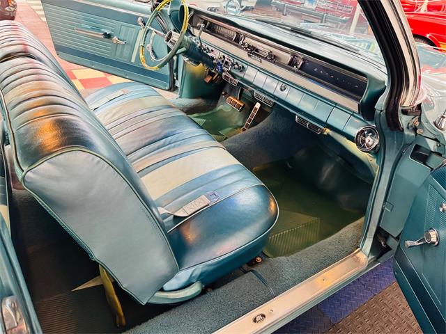 1962 Pontiac Catalina (CC-2055754) for sale in Mundelein, Illinois