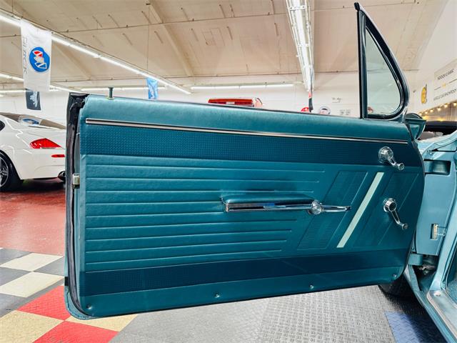 1962 Pontiac Catalina (CC-2055754) for sale in Mundelein, Illinois