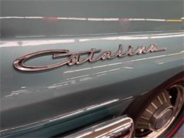 1962 Pontiac Catalina (CC-2055754) for sale in Mundelein, Illinois