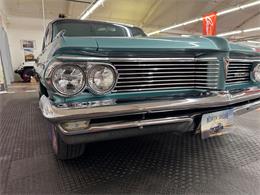 1962 Pontiac Catalina (CC-2055754) for sale in Mundelein, Illinois