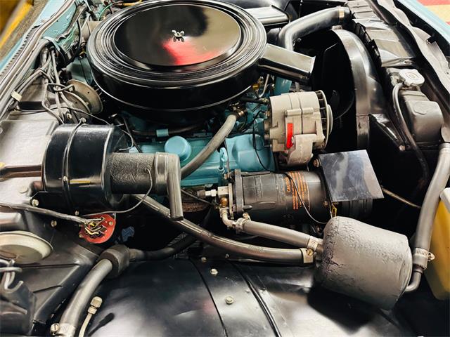 1962 Pontiac Catalina (CC-2055754) for sale in Mundelein, Illinois