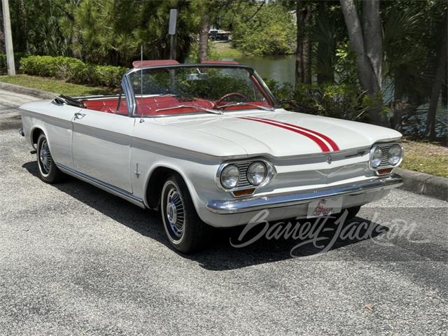 1963 Chevrolet Corvair (CC-2055759) for sale in Palm Beach, Florida