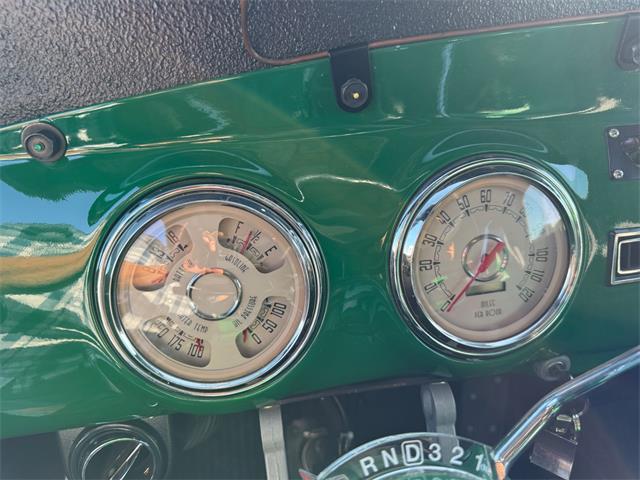 1948 Chevrolet Delivery (CC-2055763) for sale in Mundelein, Illinois