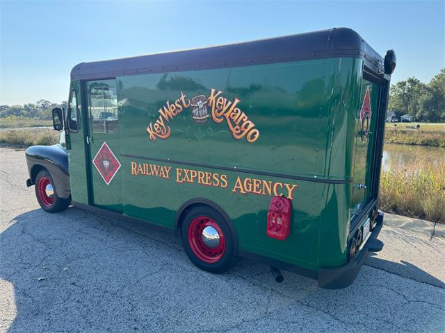 1948 Chevrolet Delivery (CC-2055763) for sale in Mundelein, Illinois