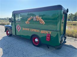 1948 Chevrolet Delivery (CC-2055763) for sale in Mundelein, Illinois