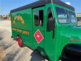 1948 Chevrolet Delivery (CC-2055763) for sale in Mundelein, Illinois