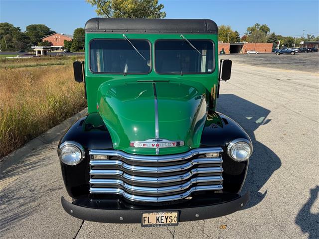 1948 Chevrolet Delivery (CC-2055763) for sale in Mundelein, Illinois