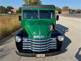 1948 Chevrolet Delivery (CC-2055763) for sale in Mundelein, Illinois