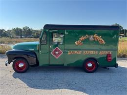 1948 Chevrolet Delivery (CC-2055763) for sale in Mundelein, Illinois