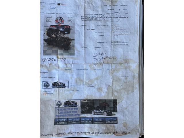 1948 Chevrolet Delivery (CC-2055763) for sale in Mundelein, Illinois