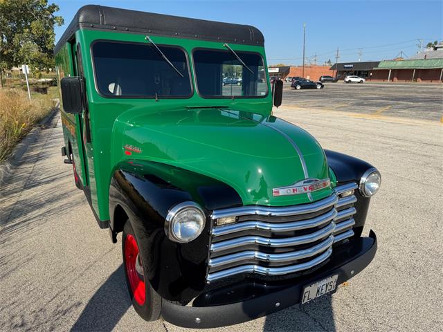 1948 Chevrolet Delivery (CC-2055763) for sale in Mundelein, Illinois