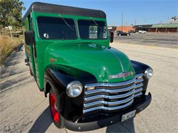 1948 Chevrolet Delivery (CC-2055763) for sale in Mundelein, Illinois