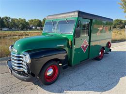 1948 Chevrolet Delivery (CC-2055763) for sale in Mundelein, Illinois