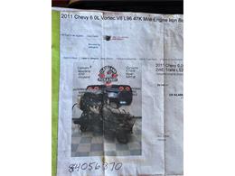 1948 Chevrolet Delivery (CC-2055763) for sale in Mundelein, Illinois