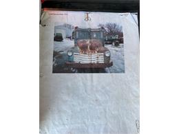 1948 Chevrolet Delivery (CC-2055763) for sale in Mundelein, Illinois
