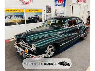 1948 Buick Special (CC-2055767) for sale in Mundelein, Illinois
