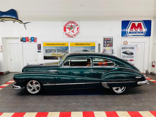 1948 Buick Special (CC-2055767) for sale in Mundelein, Illinois