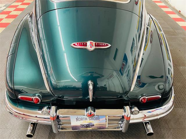 1948 Buick Special (CC-2055767) for sale in Mundelein, Illinois