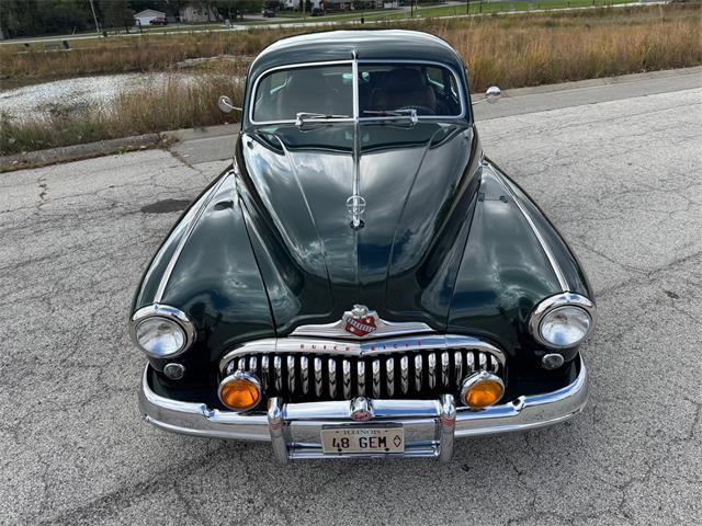 1948 Buick Special (CC-2055767) for sale in Mundelein, Illinois