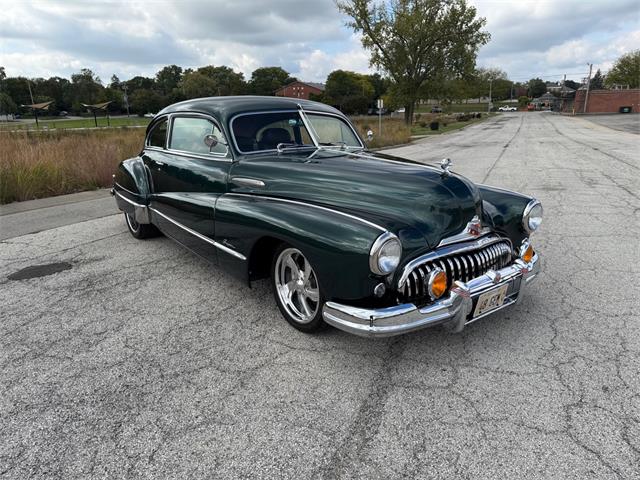 1948 Buick Special (CC-2055767) for sale in Mundelein, Illinois
