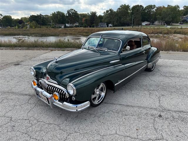 1948 Buick Special (CC-2055767) for sale in Mundelein, Illinois