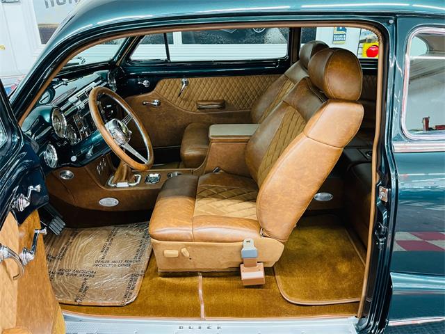 1948 Buick Special (CC-2055767) for sale in Mundelein, Illinois