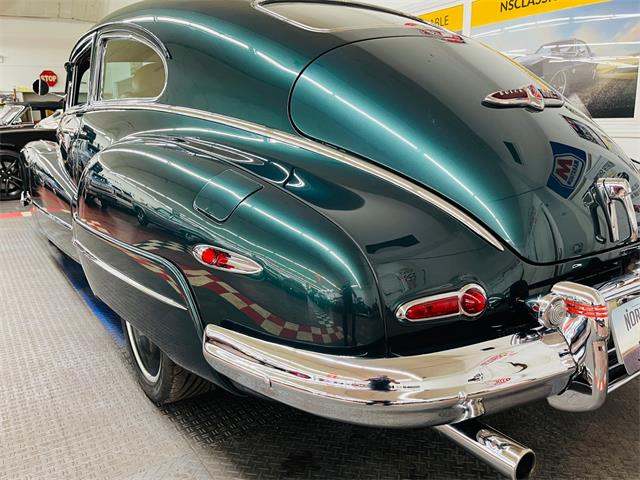 1948 Buick Special (CC-2055767) for sale in Mundelein, Illinois