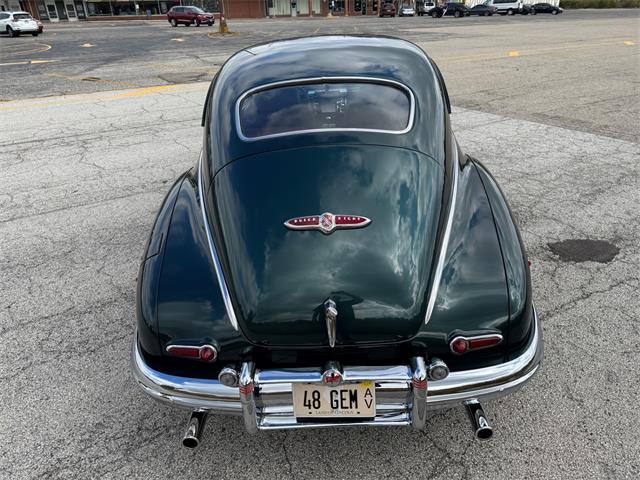 1948 Buick Special (CC-2055767) for sale in Mundelein, Illinois