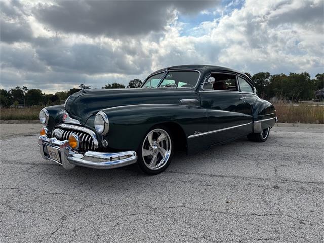 1948 Buick Special (CC-2055767) for sale in Mundelein, Illinois