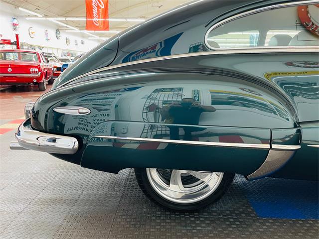 1948 Buick Special (CC-2055767) for sale in Mundelein, Illinois