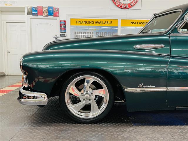 1948 Buick Special (CC-2055767) for sale in Mundelein, Illinois